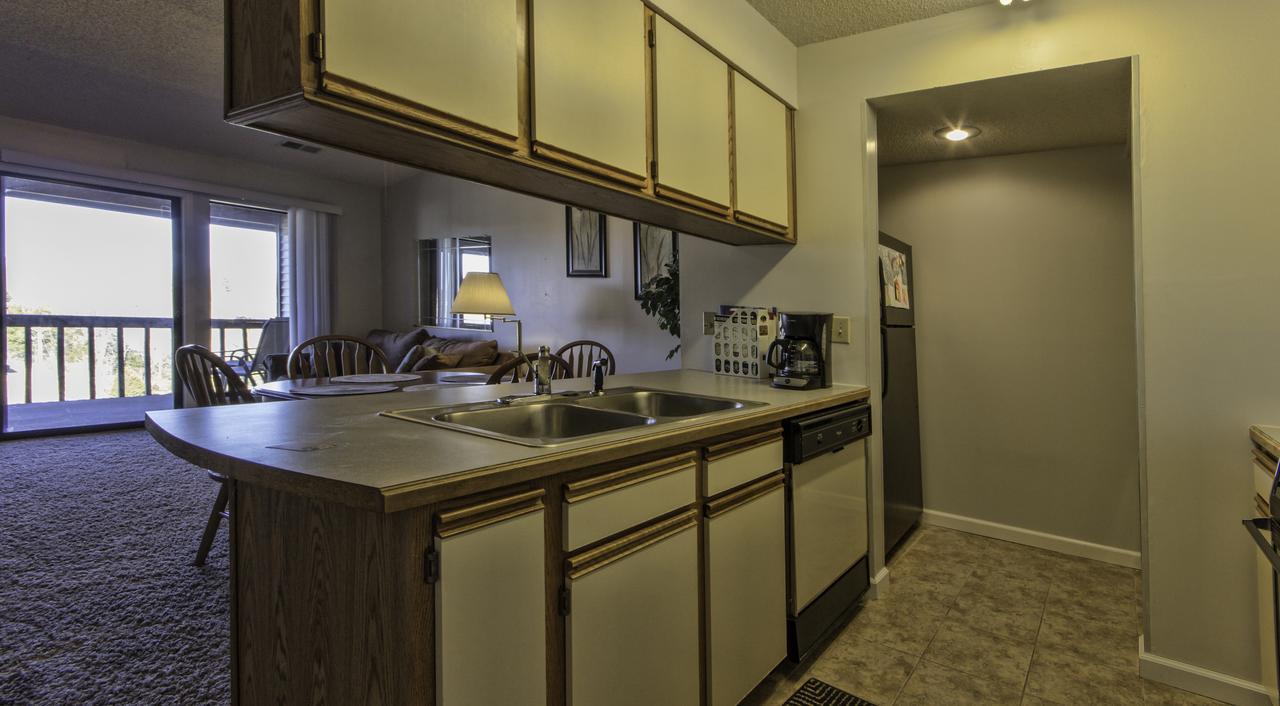 Pointe Royale Condo Vacation And Golf Resort Branson Exteriér fotografie