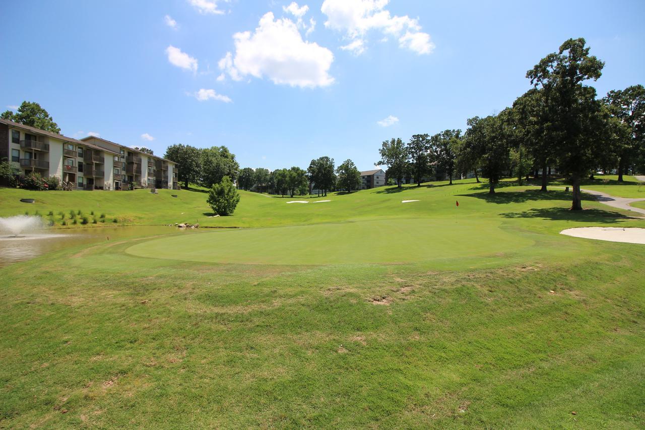 Pointe Royale Condo Vacation And Golf Resort Branson Exteriér fotografie